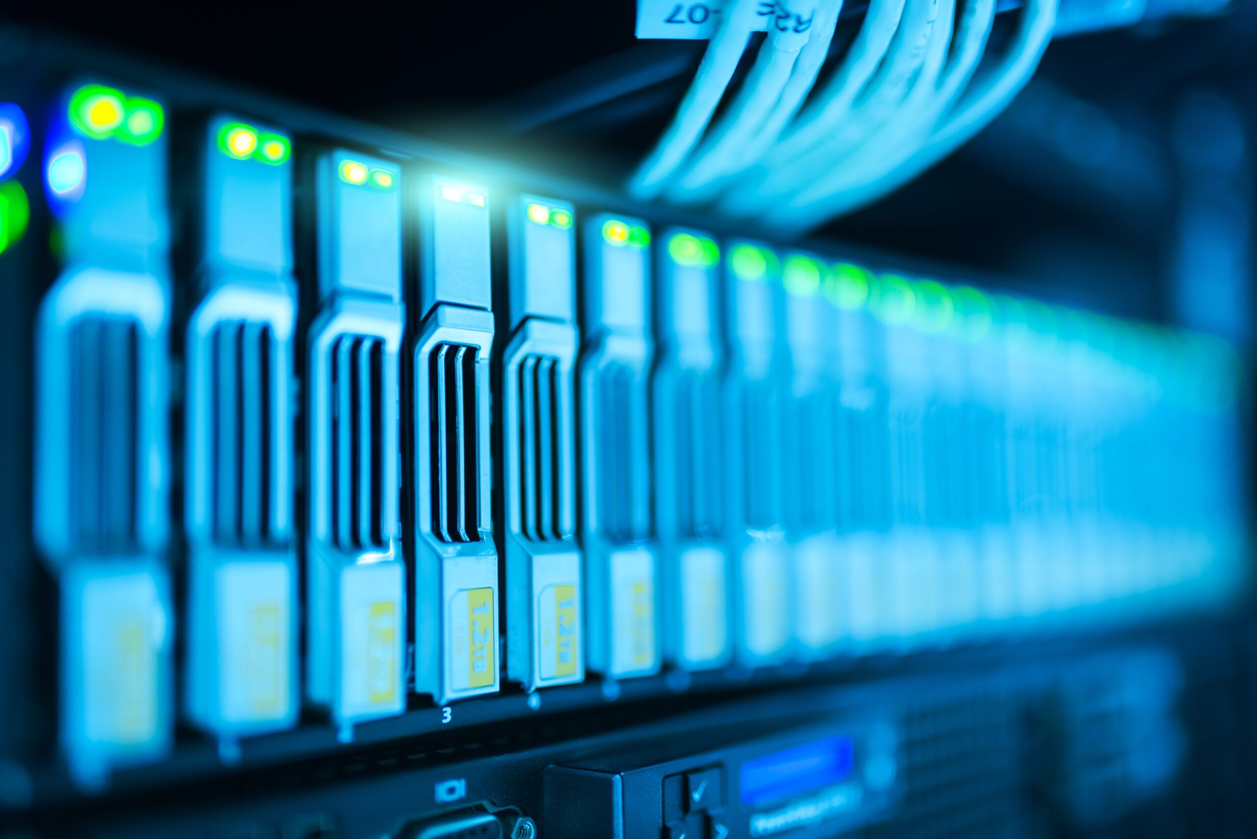 Aws cloud computing